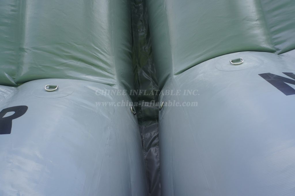 SI1-019B Noise Barrier