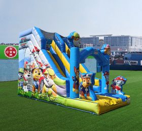 T8-4547 Scivolo Paw Patrol