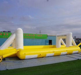 T11-797B inflatable football field