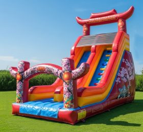 T8-8127 Chinese Style Theme Inflatable D...