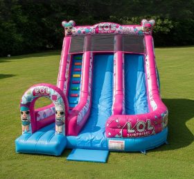 T8-8201 L.O.L.Surprise Theme Inflatable ...