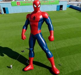 Cartoon3-081 Spider-Man Giant Inflatable...