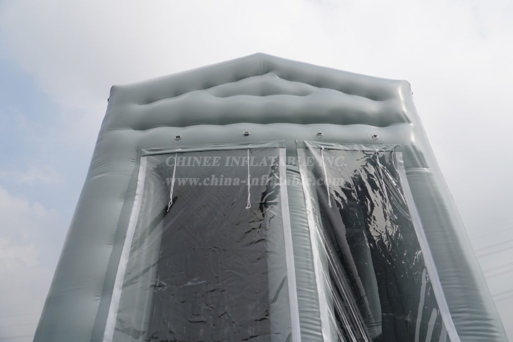 Tent1-4496B Inflatable Pavilion