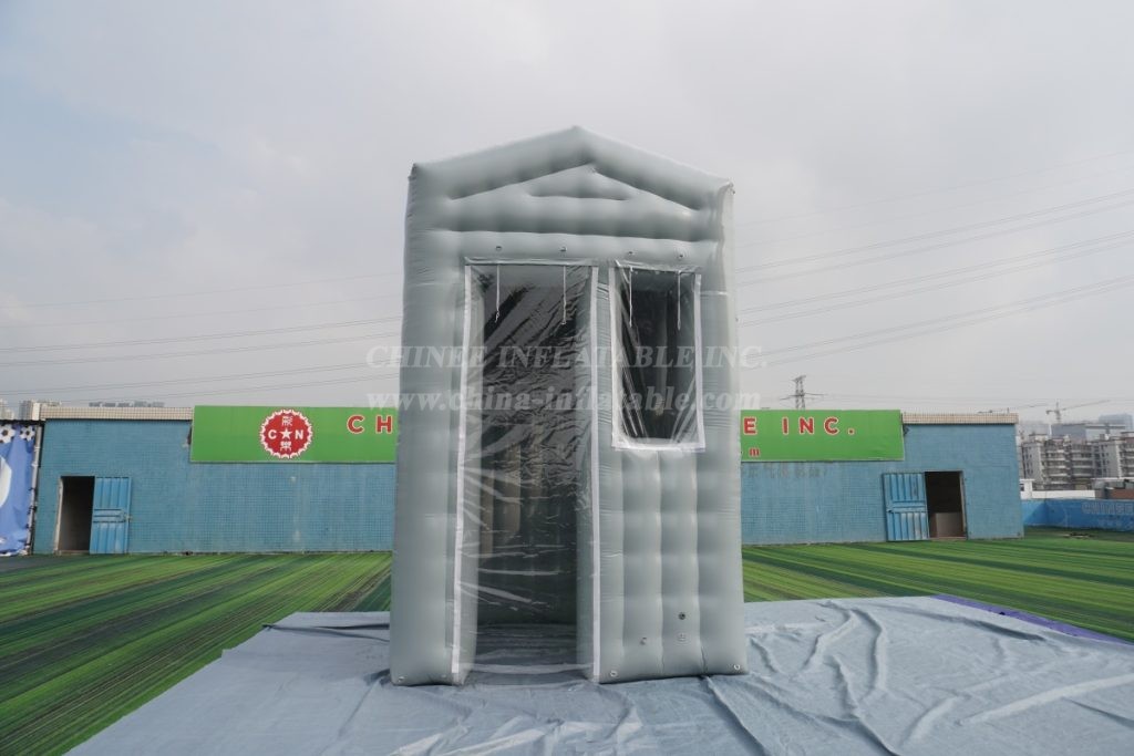 Tent1-4496B Inflatable Pavilion