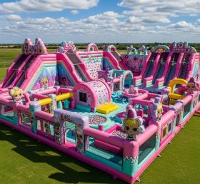 GF2-641 L.O.L.SURPRISE Theme Inflatable ...