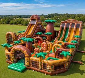 GF2-739 The Lion King Theme Inflatable P...