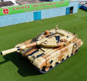 S5-116 T-90M Tank