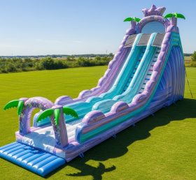 T8-8918 Shimmer & Shine Tropical Inflata...