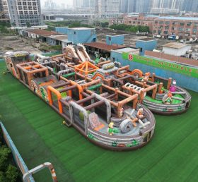 CR2-146 The Flintstones Theme Challengin...