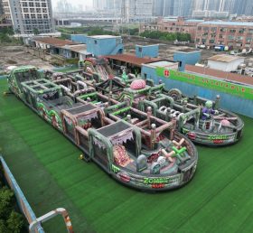 CR2-167 Zombie Theme Challenging Run Gia...