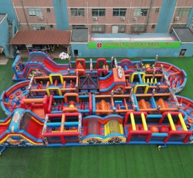 CR2-271 Blaze Monster Theme Challenging ...