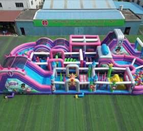 CR2-417 Nella Knight Theme Challenging R...