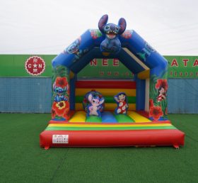T2-3339K Gonfiabile a tema Lilo & Stitch