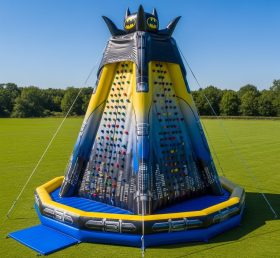 T11-4143 Batman Theme Inflatable Climbin...
