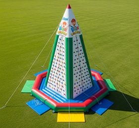 T11-4160 Blippi Wonders Theme Inflatable...