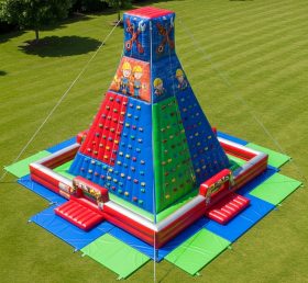 T11-4166 Bob the Builder Theme Inflatabl...