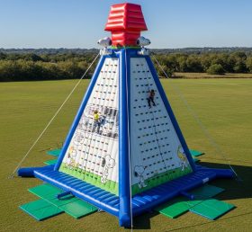 T11-4370 Snoopy Theme Inflatable Climbin...