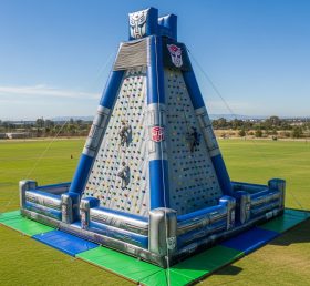 T11-4477 Transformers Theme Inflatable C...