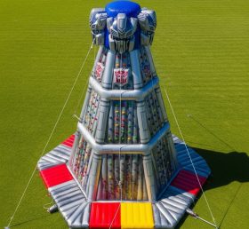 T11-4478 Transformers Theme Inflatable C...