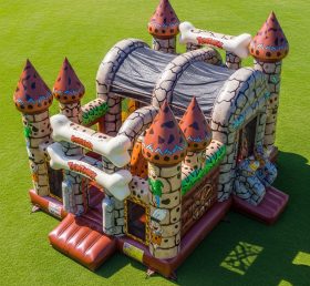 T5-2174 The Flintstones Theme Inflatable...