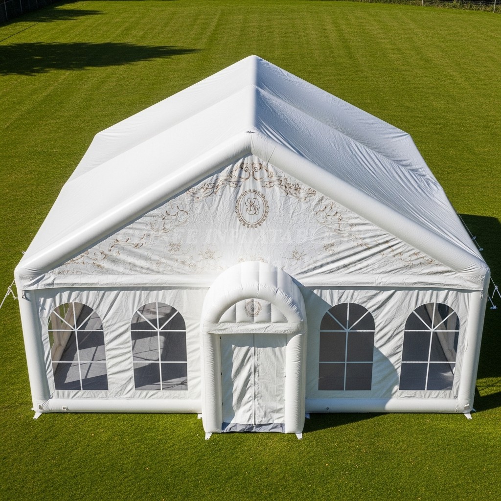 Tent1-4949 Weddings Theme Inflatable Tent