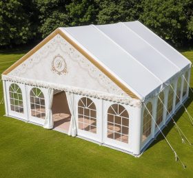Tent1-4952 Weddings Theme Inflatable Ten...