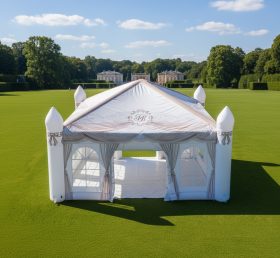 Tent1-4966 Weddings Theme Inflatable Ten...