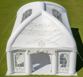 Tent1-4970 Weddings Theme Inflatable Ten...