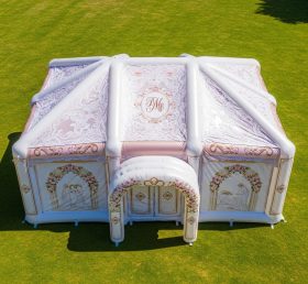 Tent1-4976 Weddings Theme Inflatable Ten...