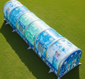 Tent1-6160 Frozen Inflatable Tunnels Ten...