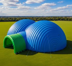 Tent1-6275 Bubble Dome Inflatable Dome