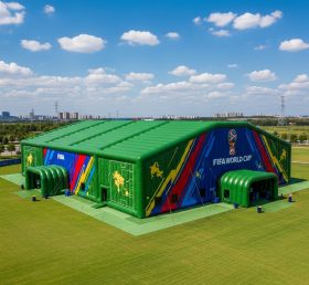 Tent1-6405 FIFA World Cup Inflatable Pav...