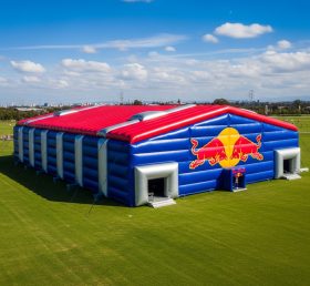 Tent1-6508 Red Bull Inflatable Event Ten...
