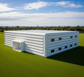 Tent1-6579 Inflatable Cube Tent