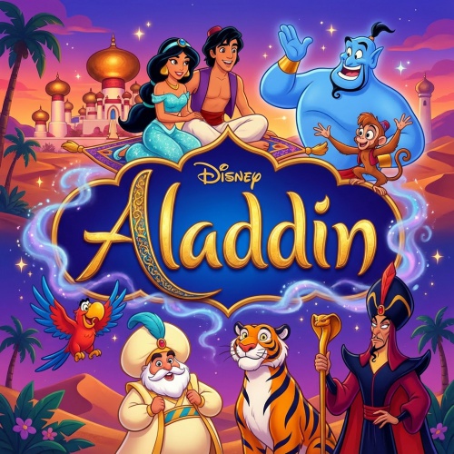 Aladino