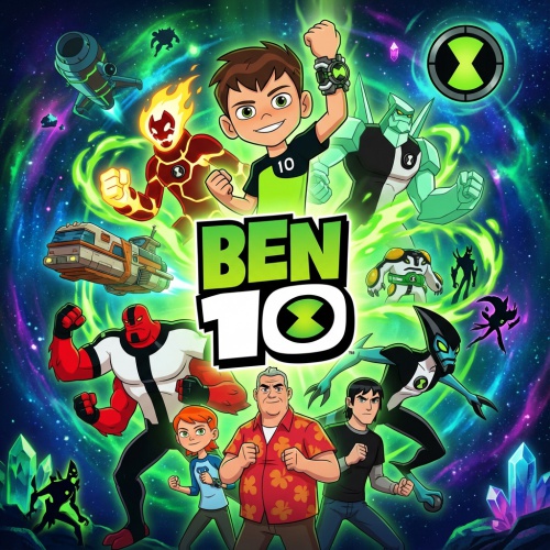 Ben 10