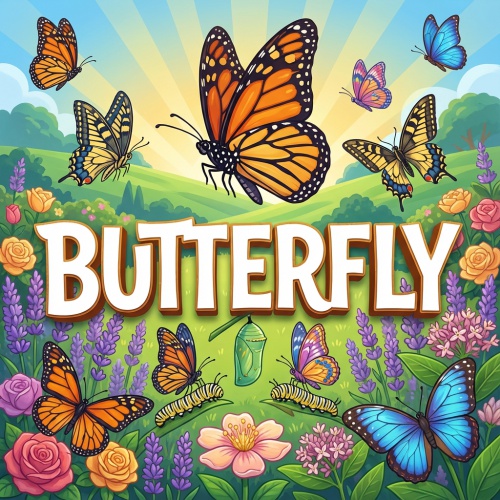 Butterfly