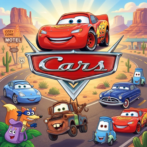 Cars