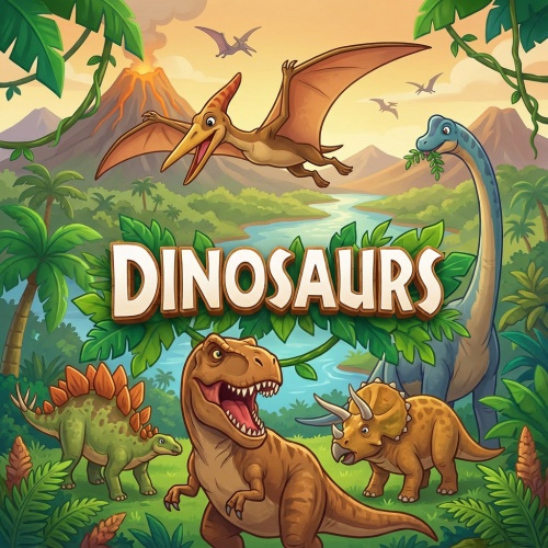 Dinosauro