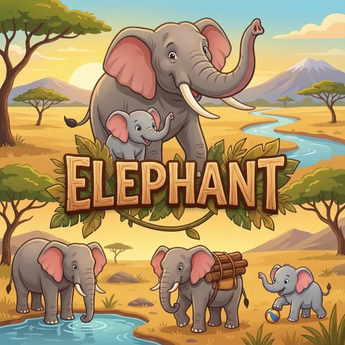 Elefante
