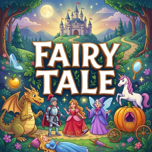 Fairy Tale