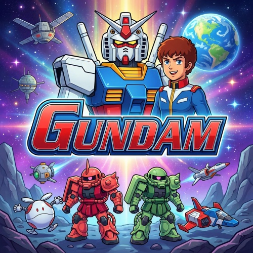Gundam