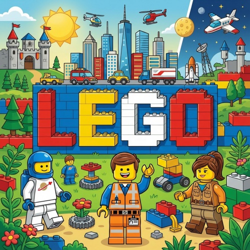 LEGO