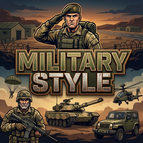 Stile Militare