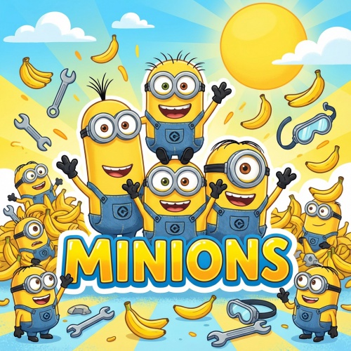 Minions