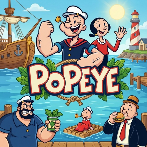 Popeye