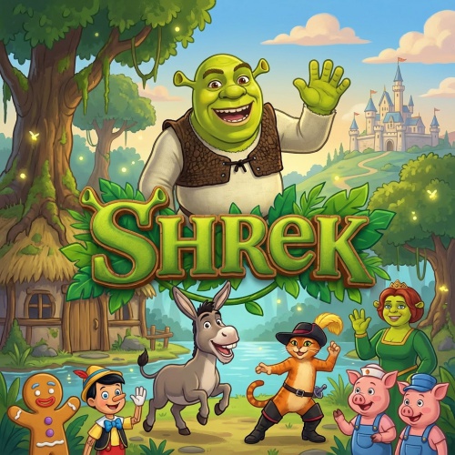 Shrek