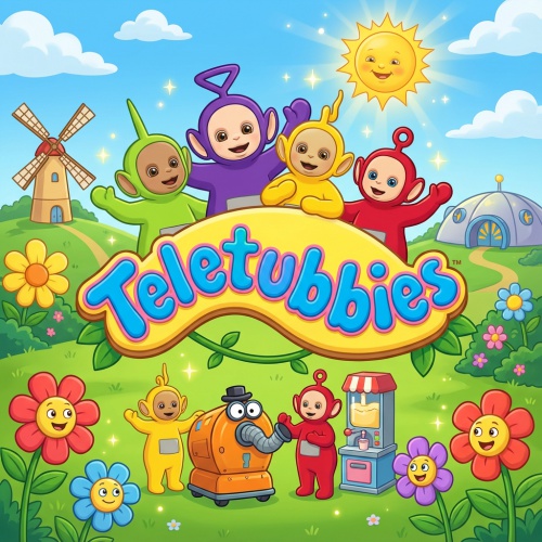 Teletubbies