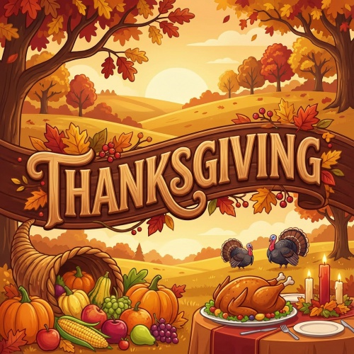 Thanksgiving