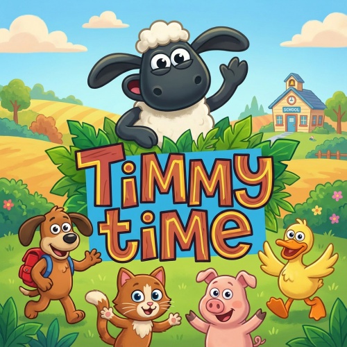 L'Ora di Timmy